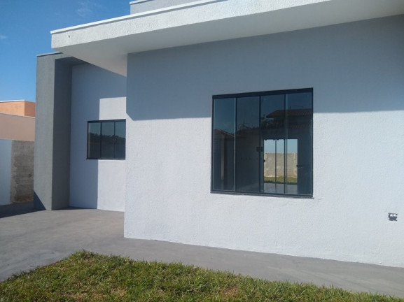 Imagem Casa com 2 Quartos à Venda, 70 m² em Jd Miguel Afonso - Jacarezinho