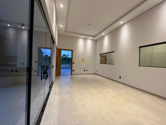 Imagem Casa com 3 Quartos à Venda, 161 m² em Residencial Maria Júlia - São José Do Rio Preto