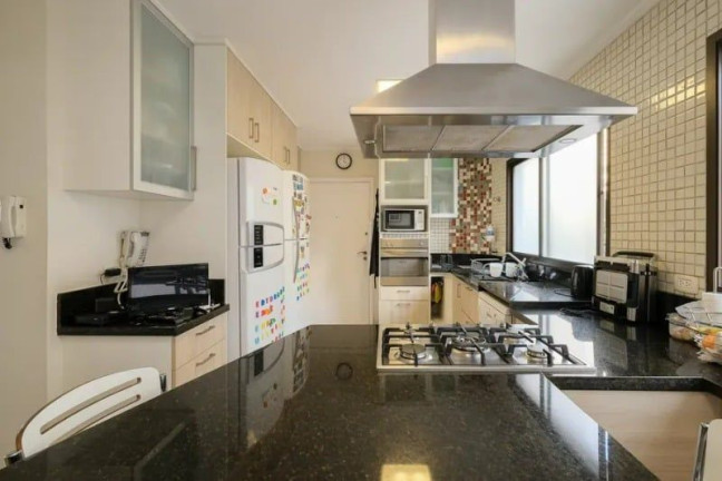 Imagem Apartamento com 4 Quartos à Venda, 209 m² em Santa Cecília - São Paulo Imagem Apartamento com 4 Quartos à Venda, 209 m² em Santa Cecília - São Paulo