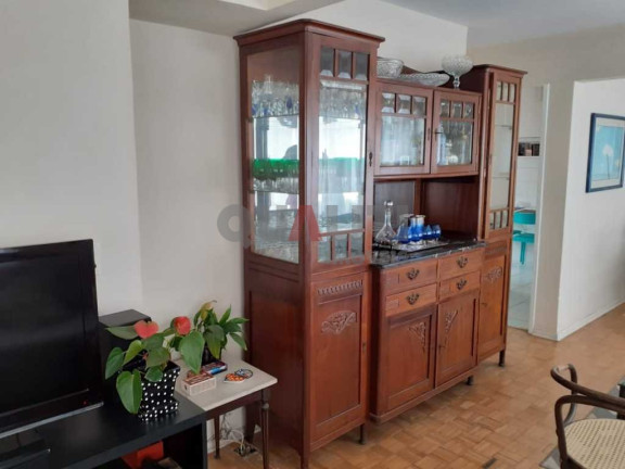 Imagem Apartamento com 4 Quartos à Venda, 127 m² em Moema - São Paulo