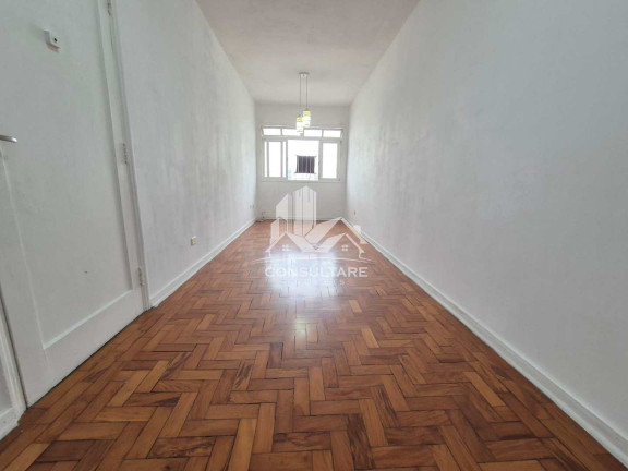 Imagem Apartamento com 2 Quartos à Venda, 70 m² em Jardim Independência - São Vicente
