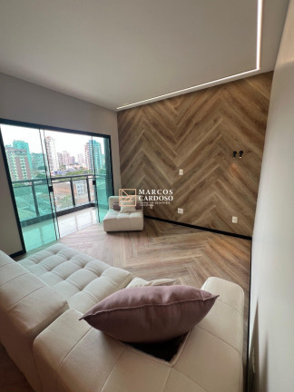 Imagem Imóvel com 1 Quarto à Venda, 72 m² em Nazaré - Belém