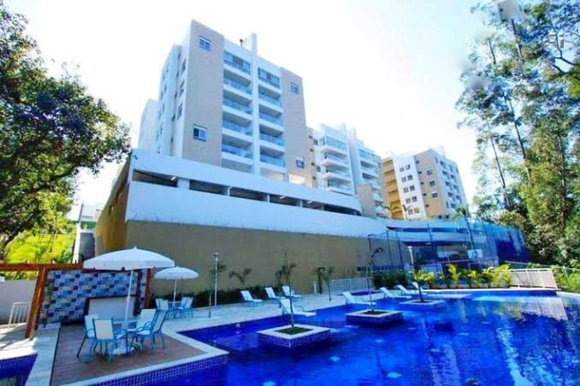 Imagem Apartamento com 3 Quartos à Venda, 209 m² em Chácara Pavoeiro - Cotia Imagem Apartamento com 3 Quartos à Venda, 209 m² em Chácara Pavoeiro - Cotia