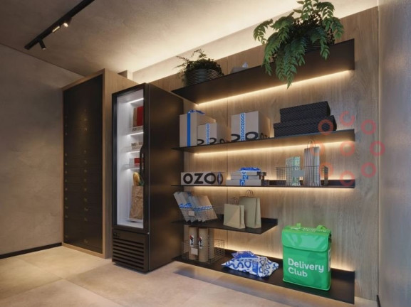 Imagem Apartamento com 4 Quartos à Venda, 166 m² em Santo Agostinho - Belo Horizonte