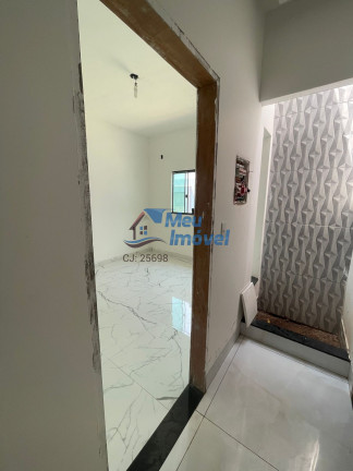 Imagem Casa com 4 Quartos à Venda, 223 m² em Setor Habitacional Arniqueira (águas Claras) - Brasília Imagem Casa com 4 Quartos à Venda, 223 m² em Setor Habitacional Arniqueira (águas Claras) - Brasília