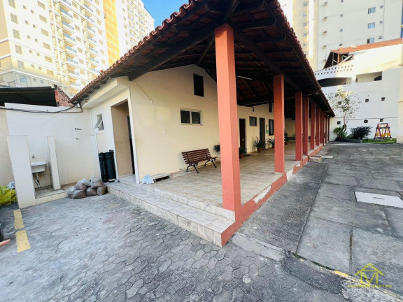 Imagem Apartamento com 3 Quartos à Venda, 90 m² em Itapuã - Vila Velha Imagem Apartamento com 3 Quartos à Venda, 90 m² em Itapuã - Vila Velha