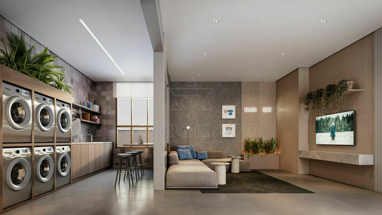 Imagem Apartamento com 2 Quartos à Venda, 61 m² em São João - Itajaí