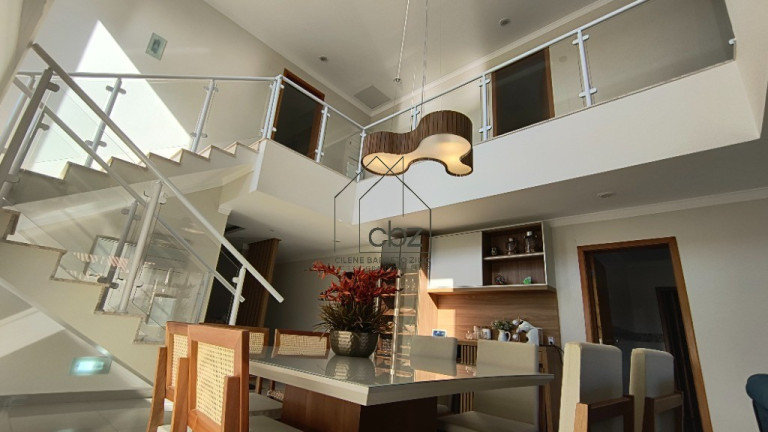 Imagem Casa com 4 Quartos à Venda, 400 m² em Residencial Montes Claros - Itupeva