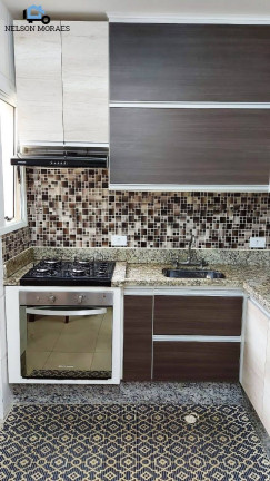 Imagem Apartamento com 3 Quartos à Venda, 134 m² em Rudge Ramos - São Bernardo Do Campo
