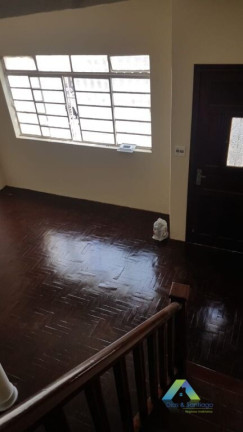 Sobrado com 2 Quartos à Venda, 86 m² em Vila Prudente (zona Leste) - São Paulo