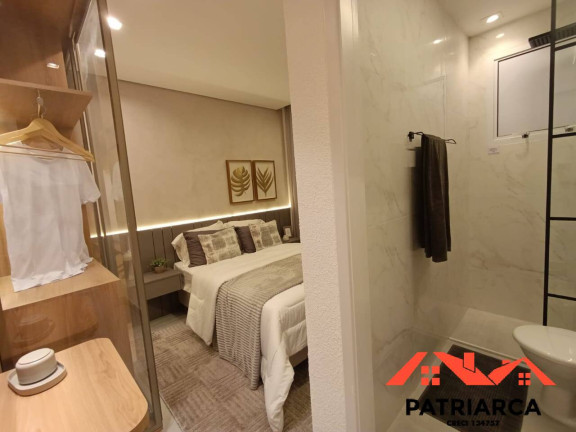 Imagem Apartamento com 2 Quartos à Venda, 45 m² em Jardim Morumbi - Campinas Imagem Apartamento com 2 Quartos à Venda, 45 m² em Jardim Morumbi - Campinas