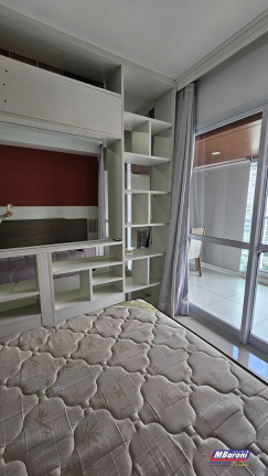 Imagem Apartamento com 1 Quarto para Alugar, 50 m² em Vila Gertrudes - São Paulo Imagem Apartamento com 1 Quarto para Alugar, 50 m² em Vila Gertrudes - São Paulo