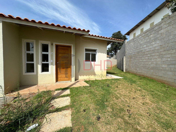 Casa com 2 Quartos à Venda, 264 m² em Cajuru Do Sul - Sorocaba