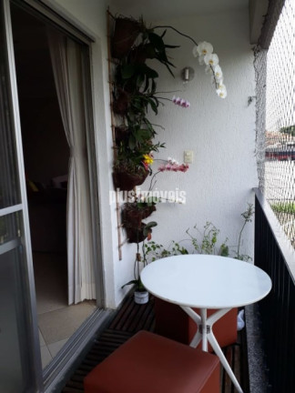 Imagem Apartamento com 3 Quartos à Venda, 123 m² em Campo Belo - São Paulo