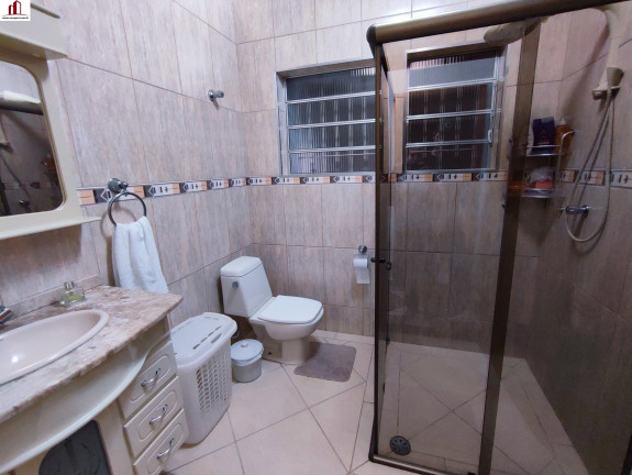 Imagem Casa com 3 Quartos à Venda,  em Jardim Nova Belém - Francisco Morato