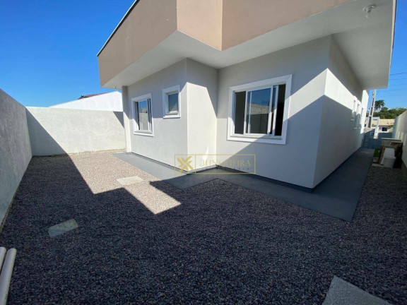 Imagem Casa com 3 Quartos à Venda, 93 m² em Forquilhas - São José