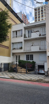Imagem Apartamento com 3 Quartos à Venda, 90 m² em Bela Vista - São Paulo Imagem Apartamento com 3 Quartos à Venda, 90 m² em Bela Vista - São Paulo