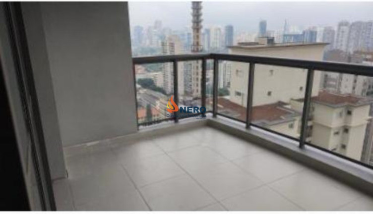 Imóvel com 3 Quartos à Venda, 81 m² em Brooklin Paulista - São Paulo