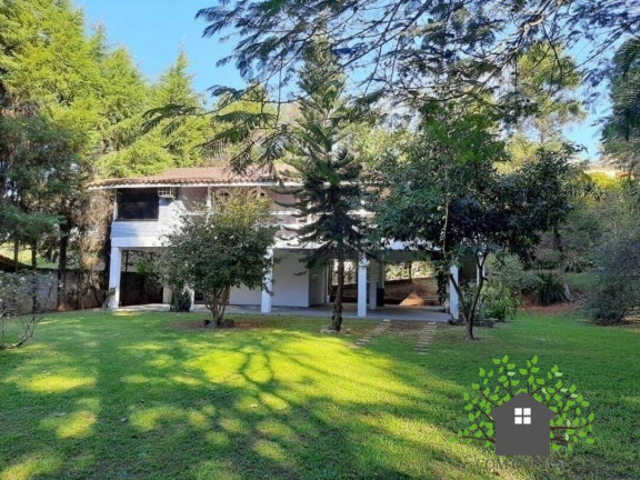 Imagem Casa à Venda, 210 m² em Granja Viana Ii - Cotia Imagem Casa à Venda, 210 m² em Granja Viana Ii - Cotia