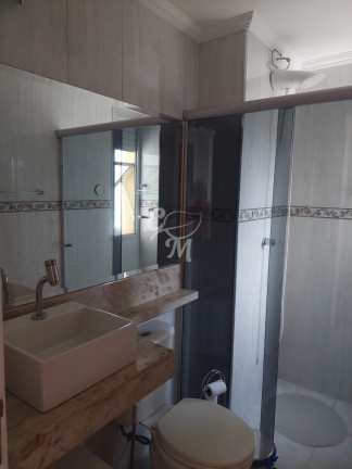 Imagem Apartamento com 3 Quartos à Venda, 70 m² em Anhangabaú - Jundiaí Imagem Apartamento com 3 Quartos à Venda, 70 m² em Anhangabaú - Jundiaí