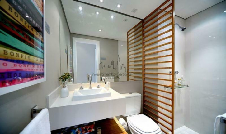 Imagem Apartamento com 2 Quartos à Venda, 67 m² em Vila Santa Catarina - São Paulo Imagem Apartamento com 2 Quartos à Venda, 67 m² em Vila Santa Catarina - São Paulo