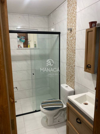Imagem Apartamento com 2 Quartos à Venda, 68 m² em Itajuba - Barra Velha