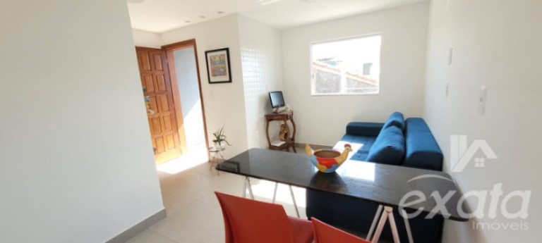 Imagem Sobrado com 2 Quartos à Venda, 49 m² em Sao Patricio - Serra