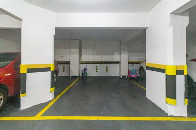 Apartamento com 3 Quartos à Venda, 131 m² em Centro - Balneário Camboriú