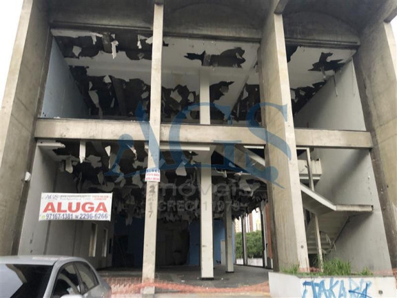 Imagem Imóvel para Alugar, 700 m² em Quarta Parada - São Paulo Imagem Imóvel para Alugar, 700 m² em Quarta Parada - São Paulo