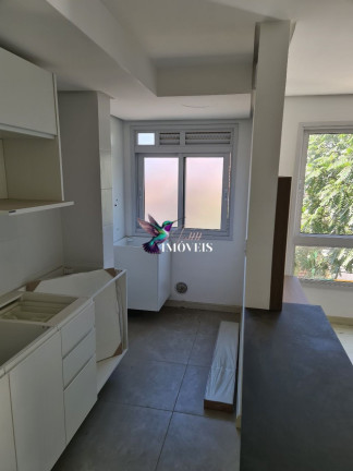 Imagem Apartamento com 2 Quartos à Venda, 57 m² em Bom Jesus - Porto Alegre