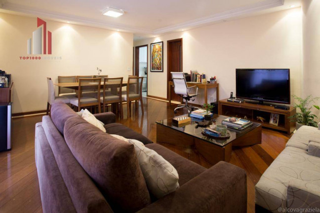 Imagem Apartamento com 3 Quartos à Venda, 118 m² em Freguesia Do ó - São Paulo Imagem Apartamento com 3 Quartos à Venda, 118 m² em Freguesia Do ó - São Paulo