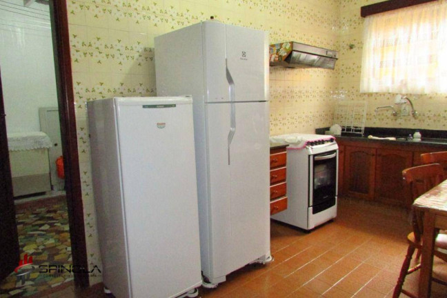 Imagem Casa com 2 Quartos à Venda, 88 m² em Vilamar - Praia Grande