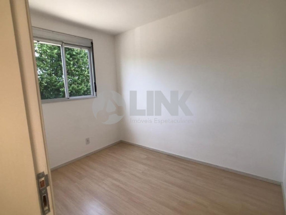 Imagem Apartamento com 2 Quartos à Venda, 48 m² em Jardim Itu - Porto Alegre Imagem Apartamento com 2 Quartos à Venda, 48 m² em Jardim Itu - Porto Alegre