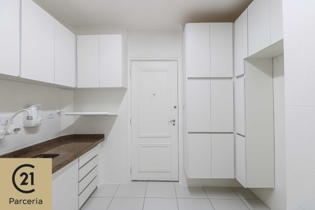 Imagem Apartamento com 3 Quartos à Venda, 117 m² em Itaim Bibi - São Paulo Imagem Apartamento com 3 Quartos à Venda, 117 m² em Itaim Bibi - São Paulo