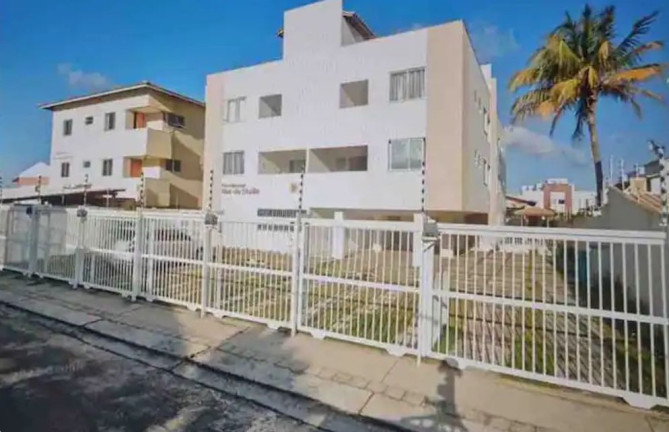 Imagem Apartamento com 2 Quartos à Venda, 65 m² em Stella Maris - Salvador