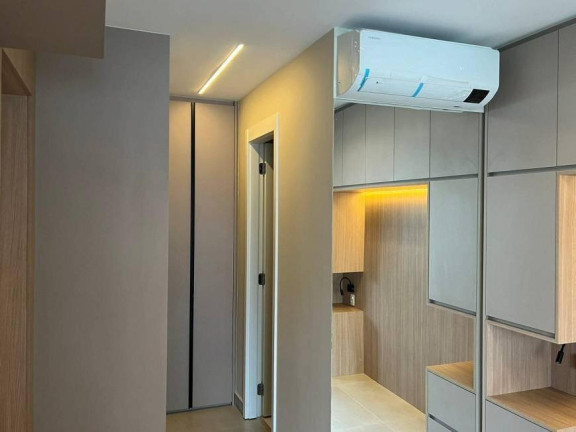 Imagem Apartamento com 1 Quarto para Alugar, 44 m² em Paraíso - São Paulo Imagem Apartamento com 1 Quarto para Alugar, 44 m² em Paraíso - São Paulo