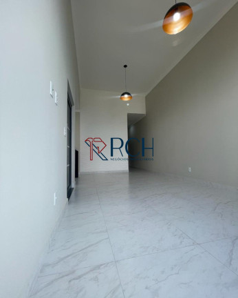 Imagem Casa com 3 Quartos à Venda, 106 m² em Caguassu - Sorocaba