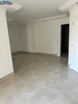 Apartamento com 3 Quartos à Venda, 87 m² em Vila Regente Feijó - São Paulo