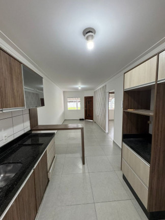 Imagem Casa com 2 Quartos à Venda, 49 m² em Santa Regina - Itajaí