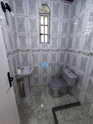 Imagem Casa com 2 Quartos para Alugar, 60 m² em Bingen - Petrópolis Imagem Casa com 2 Quartos para Alugar, 60 m² em Bingen - Petrópolis