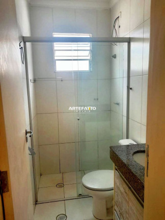 Imagem Apartamento com 2 Quartos à Venda, 50 m² em Vila Santa Cruz - Franca Imagem Apartamento com 2 Quartos à Venda, 50 m² em Vila Santa Cruz - Franca