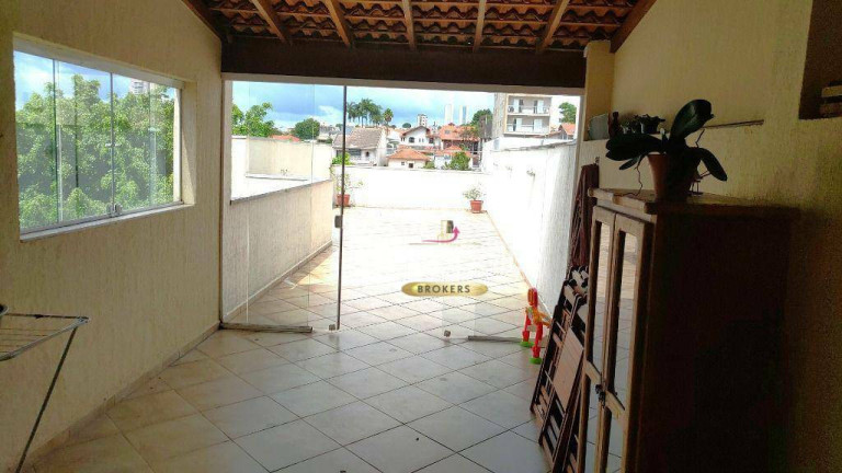 Imagem Cobertura com 3 Quartos à Venda, 166 m² em Campestre - Santo André Imagem Cobertura com 3 Quartos à Venda, 166 m² em Campestre - Santo André