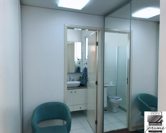 Imagem Apartamento com 4 Quartos à Venda, 372 m² em Parque Campolim - Sorocaba