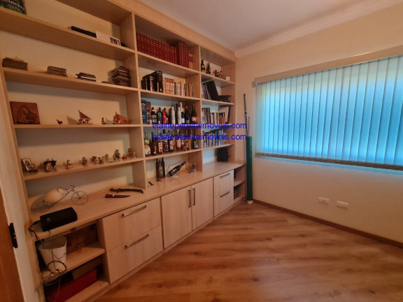 Imagem Sobrado com 5 Quartos à Venda, 484 m² em Parque Dos Príncipes - São Paulo