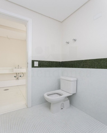 Imagem Apartamento com 4 Quartos à Venda, 417 m² em Perdizes - São Paulo