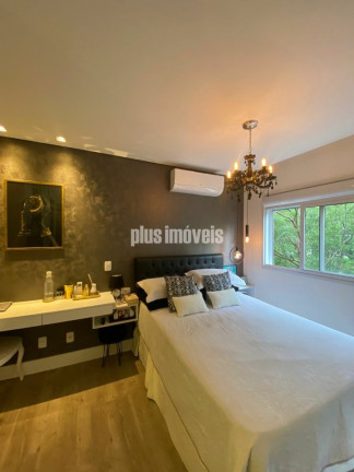 Imagem Apartamento com 3 Quartos à Venda, 185 m² em Panamby - São Paulo Imagem Apartamento com 3 Quartos à Venda, 185 m² em Panamby - São Paulo