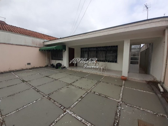 Imagem Casa com 3 Quartos à Venda, 150 m² em Balneária Florida - Praia Grande Imagem Casa com 3 Quartos à Venda, 150 m² em Balneária Florida - Praia Grande