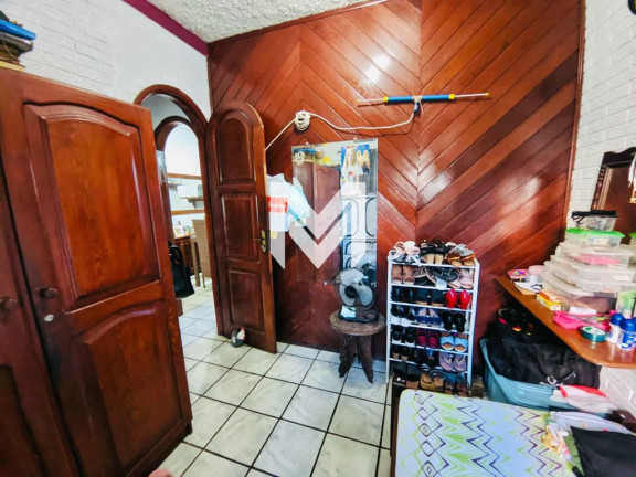 Imagem Apartamento com 3 Quartos à Venda, 61 m² em Pedreira - Belém