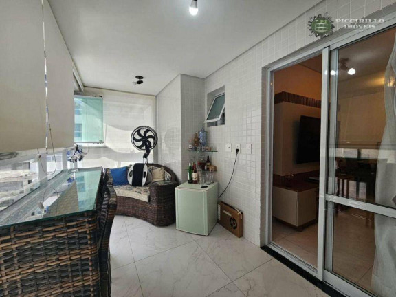 Imagem Apartamento com 1 Quarto à Venda, 56 m² em Canto Do Forte - Praia Grande Imagem Apartamento com 1 Quarto à Venda, 56 m² em Canto Do Forte - Praia Grande