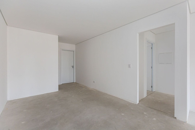 Imagem Apartamento com 3 Quartos à Venda, 130 m² em água Verde - Curitiba